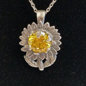 Jewelry - 925/STERLING NECKLACE Jewelry - 925/STERLING NECKLACE
